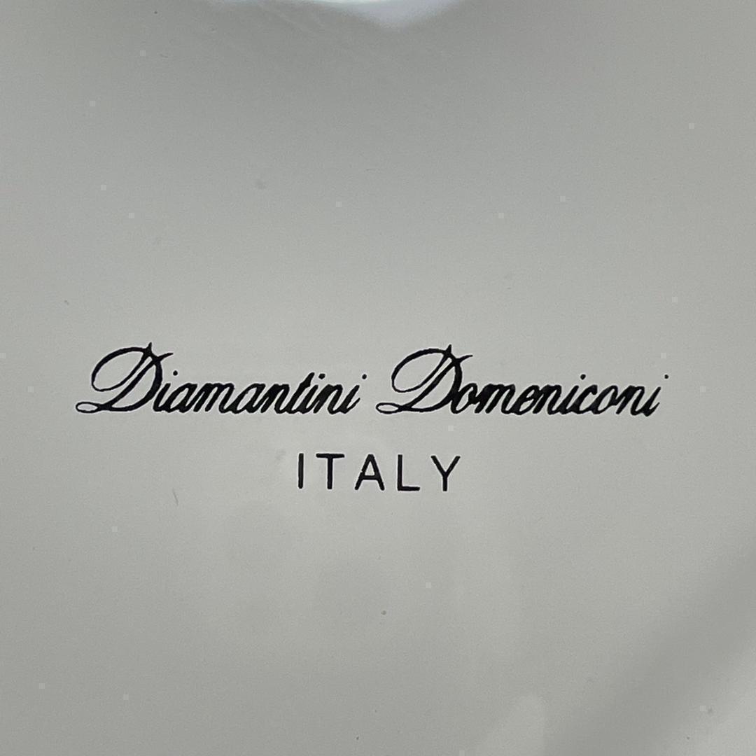 Diamantini Domeniconi 大型壁掛け時計 大きな時計 オブジェ