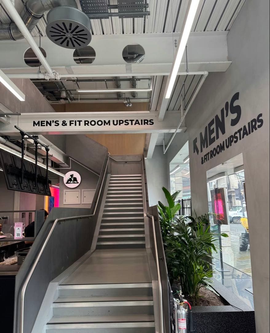  ONYX V5 BLUE David Laid着用 サイズM