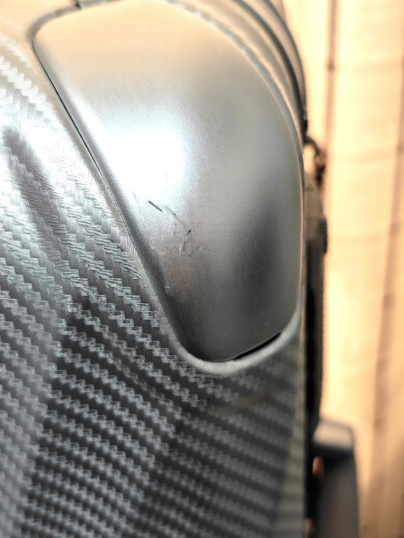 極美品 トゥミ 19 DEGREE インターナショナル キャリーオン 31L