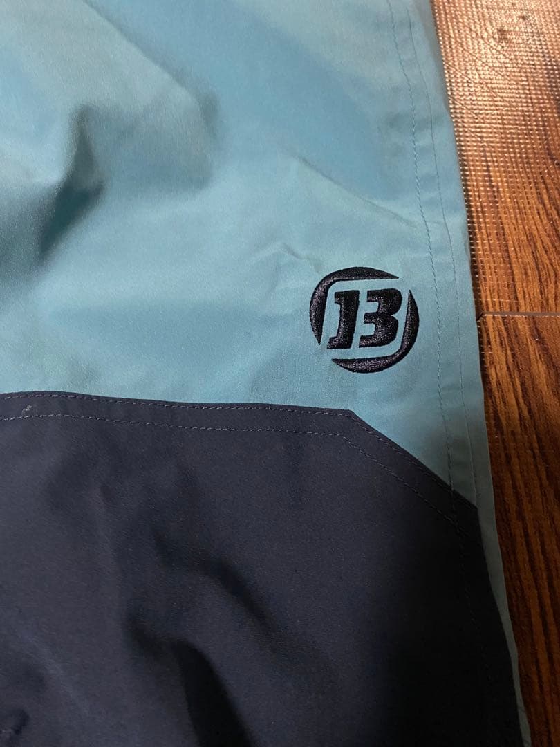 Burton 女性用 バートン ボードウェア上下セット 未使用おまけ付き