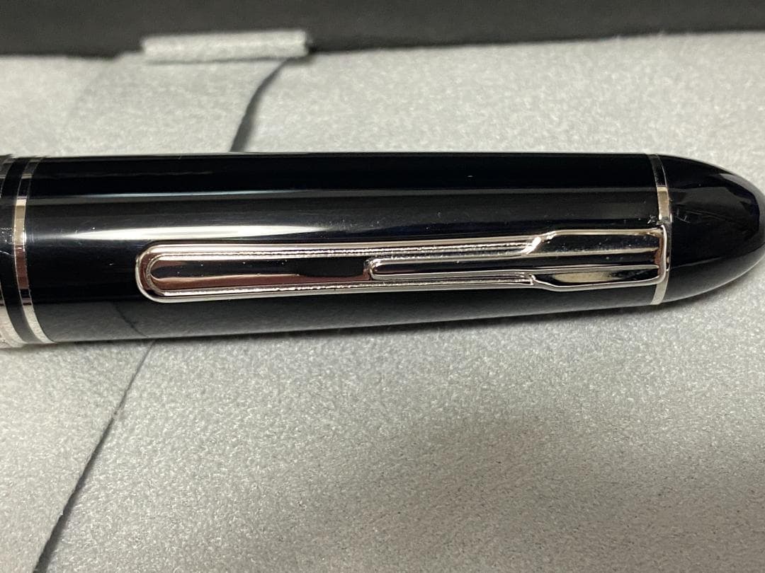 プラチナ 万年筆 プレジデント PTB-25000PR 細字 F