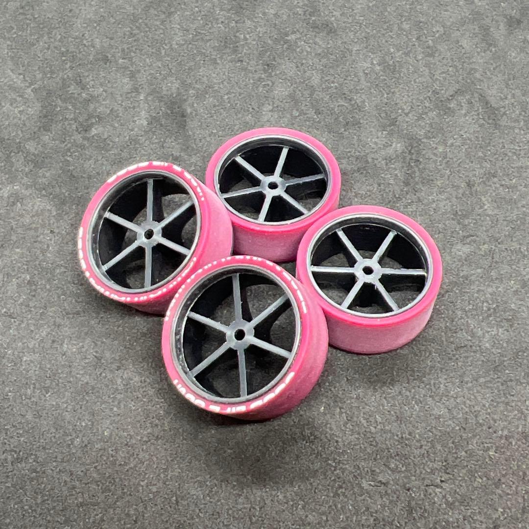 ヒデタイヤ3nd-001 Si+Lus様　確認専用