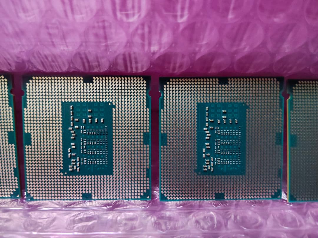 第4世代CPU Core i5×10 Windows起動確認済＃173