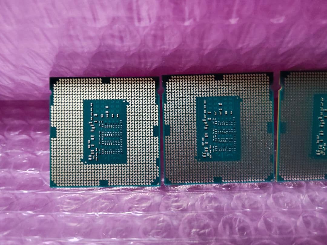 第4世代CPU Core i5×10 Windows起動確認済＃173