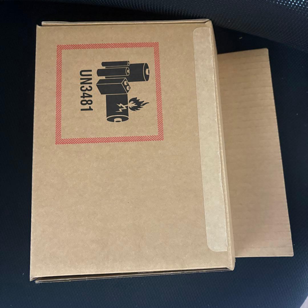 【完全未開封】iPad mini 第7世代スペースグレー Wi-Fi 128GB