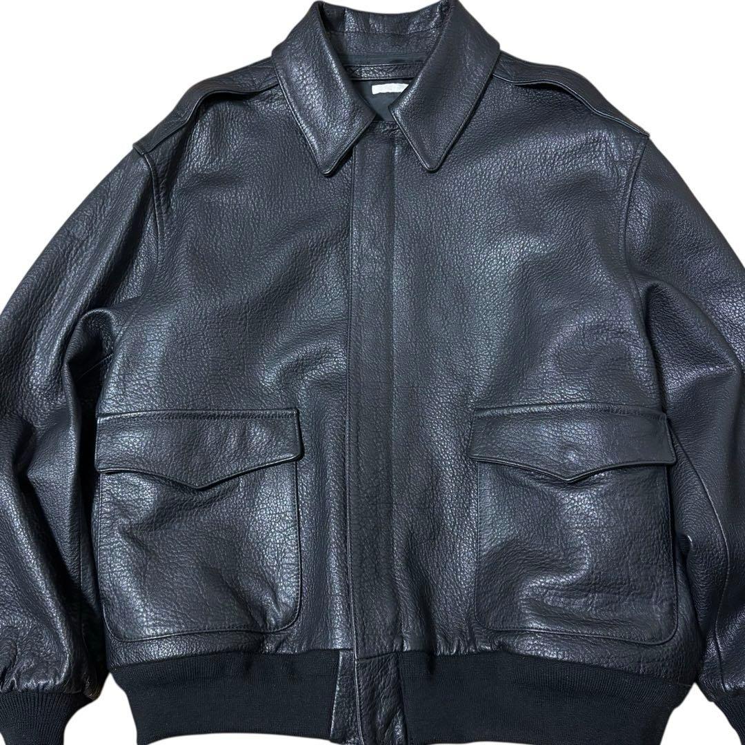 LIDNM / リドム“A2 Ver.2 JACKET” Sサイズ