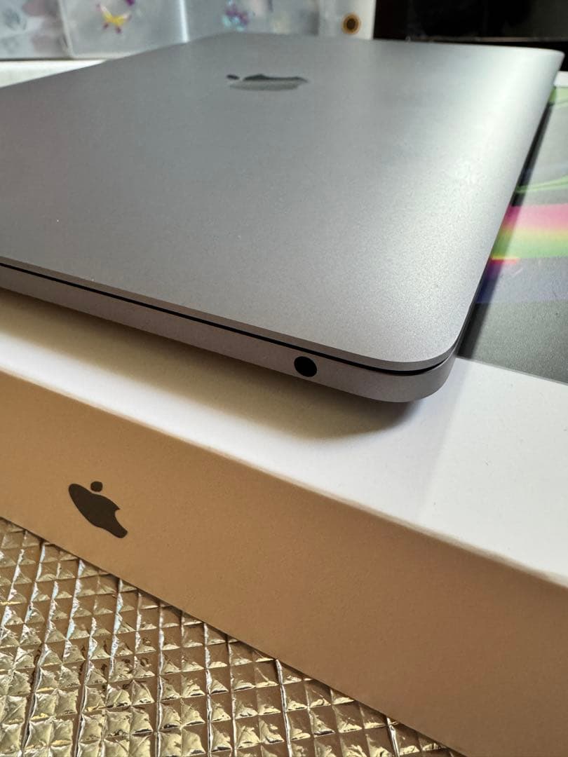 だ*）様 MacBook Pro M1（2020年モデル）13インチ