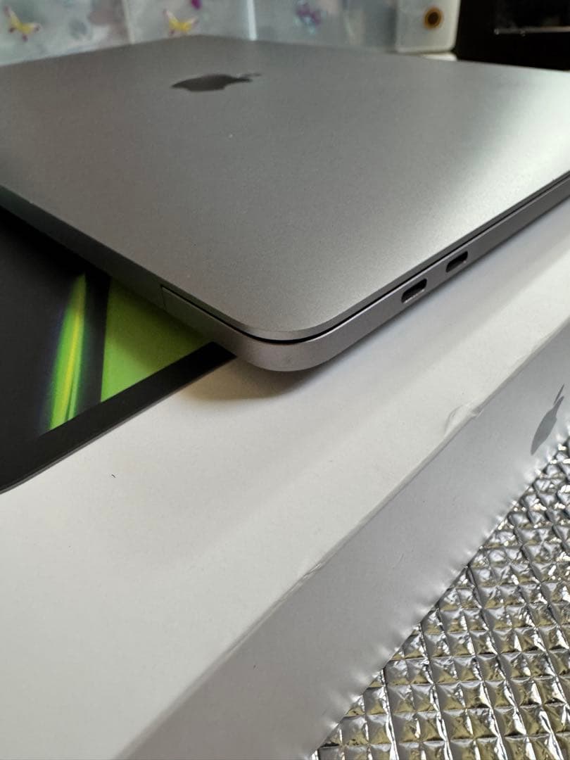 だ*）様 MacBook Pro M1（2020年モデル）13インチ