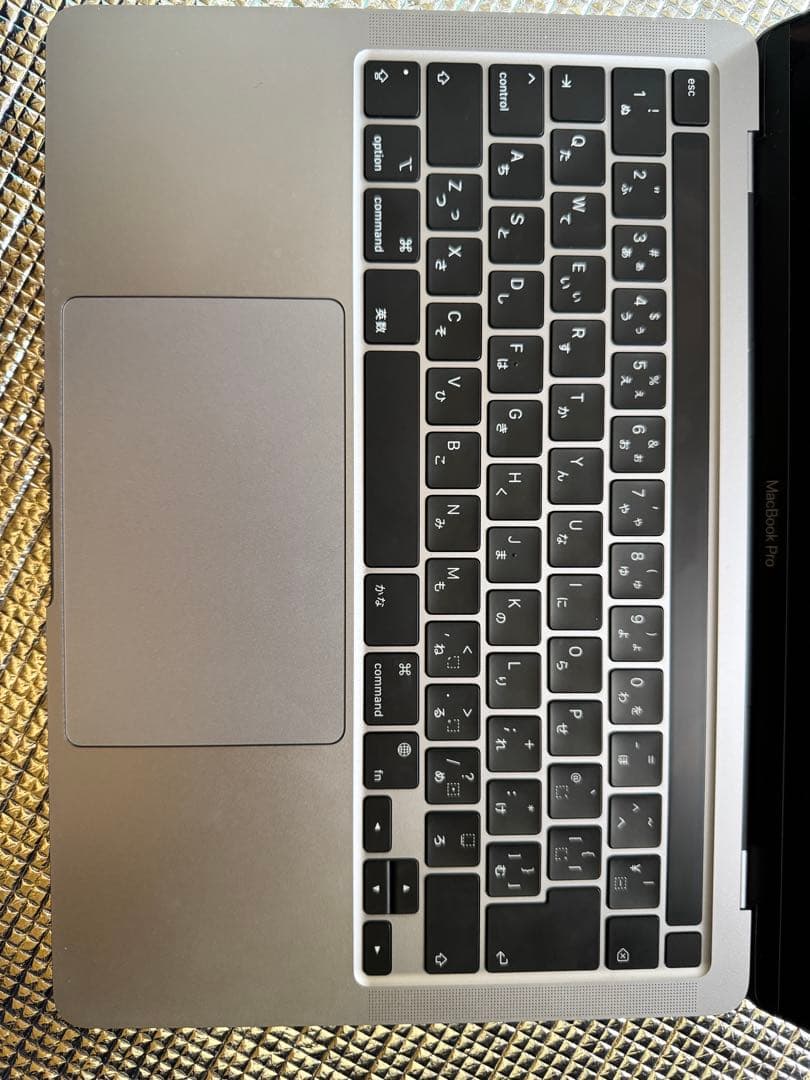 だ*）様 MacBook Pro M1（2020年モデル）13インチ