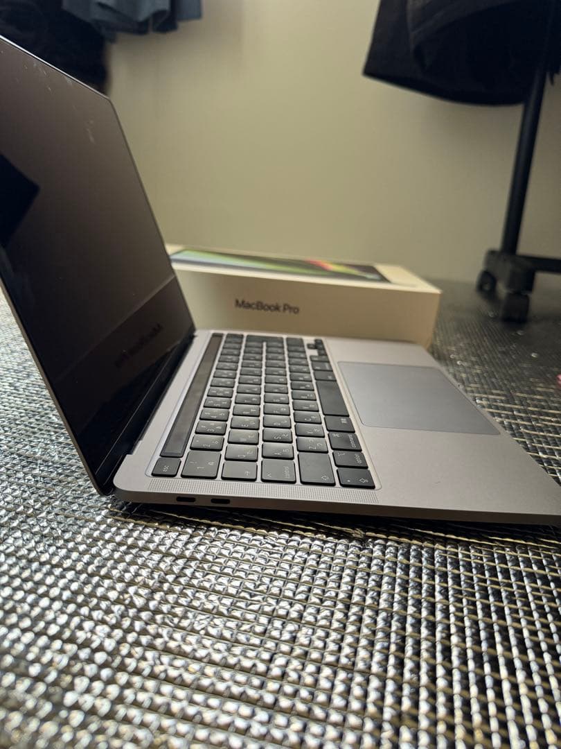 だ*）様 MacBook Pro M1（2020年モデル）13インチ