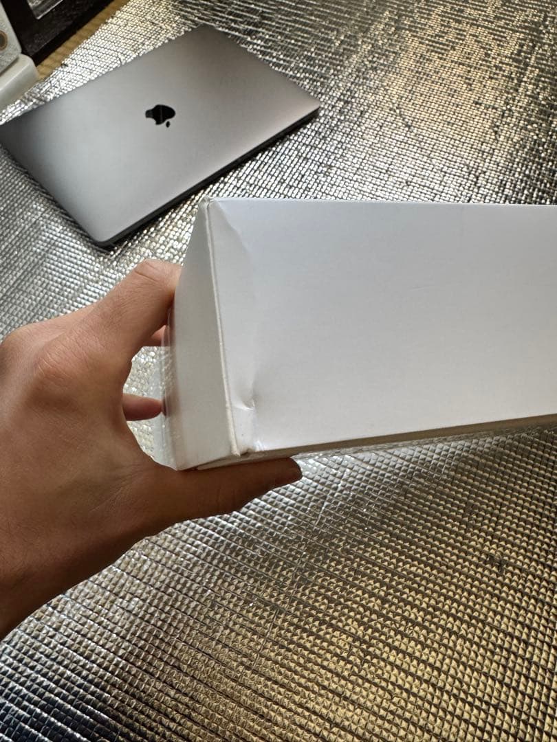 だ*）様 MacBook Pro M1（2020年モデル）13インチ