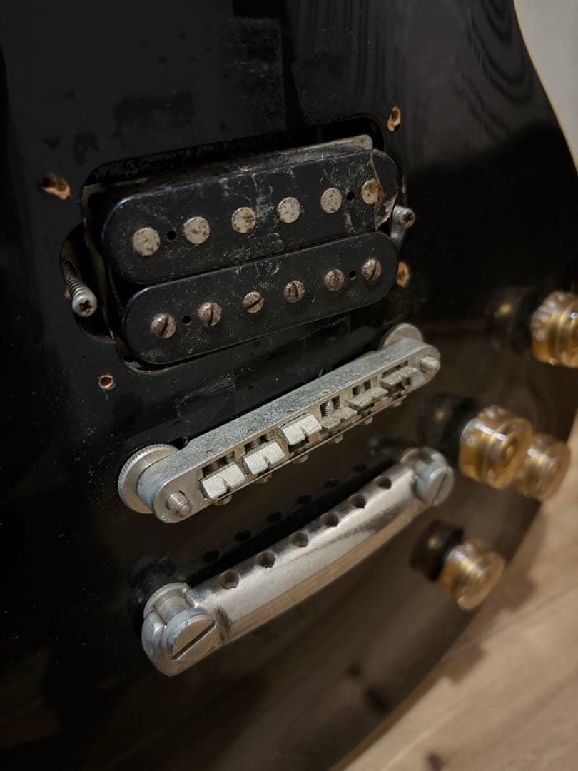 Orville Les Paul エレキギター　ジャンク品