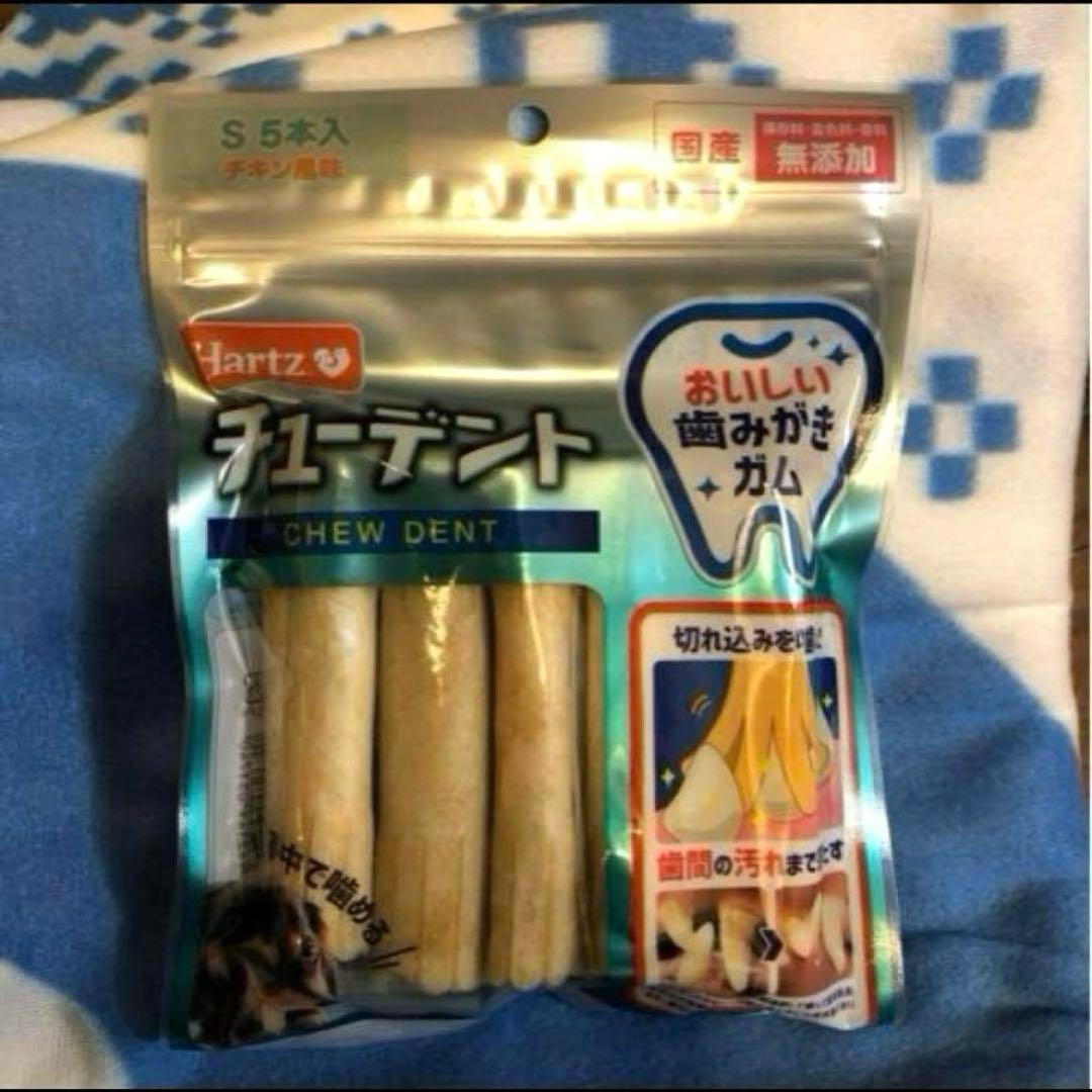 チューデント　20袋