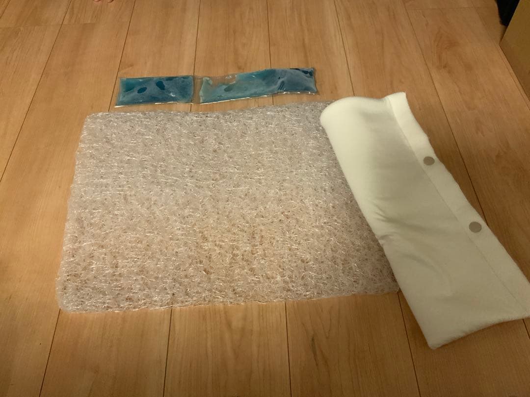 むろ様用　ブレインスリープピロー　for キッズ　2個セット