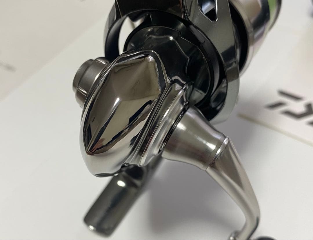 EXIST SF2000SS-P レビテーションエンジニアリング+STチューン