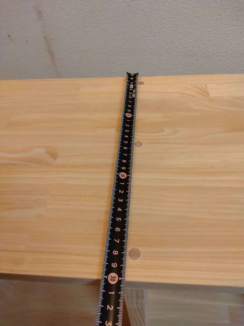 木製　ハンドメイド　オーダー　日の字　水槽台　棚　アクアラック　シェルフ