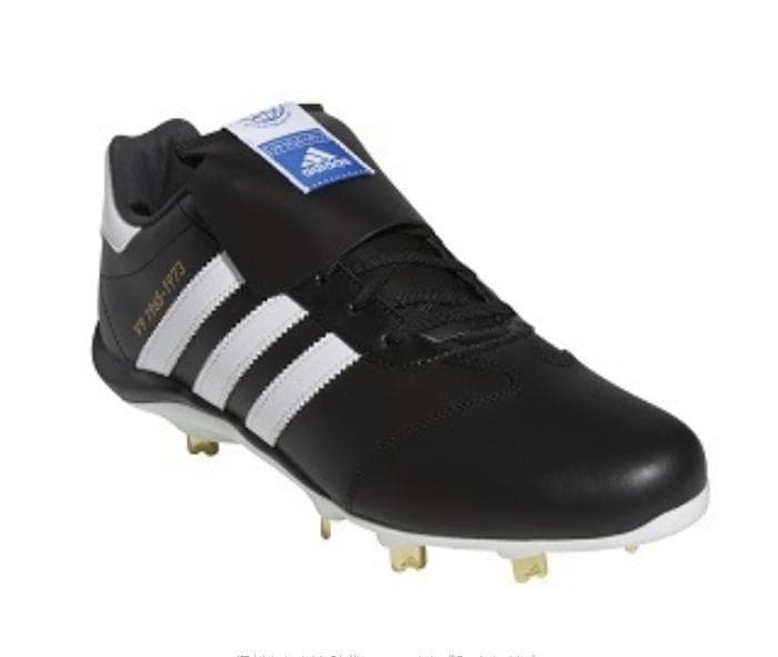 adidas Stabile V9 復刻版スパイク 28.0