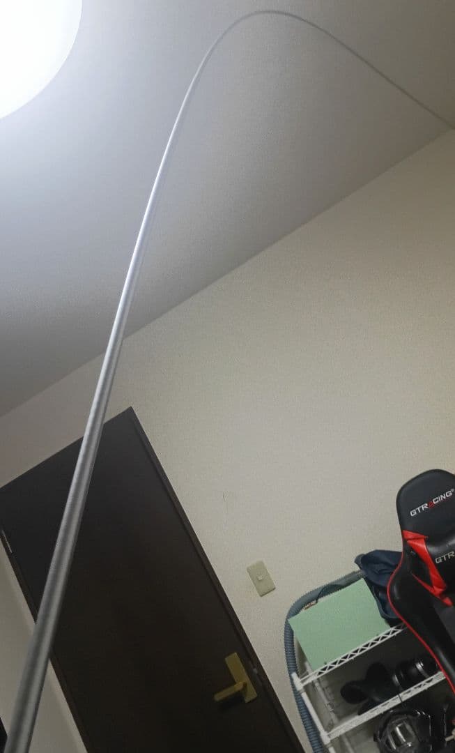 シマノαZOOM XL ISO T1 48-53&ダイワリーガル1.5号5.3m