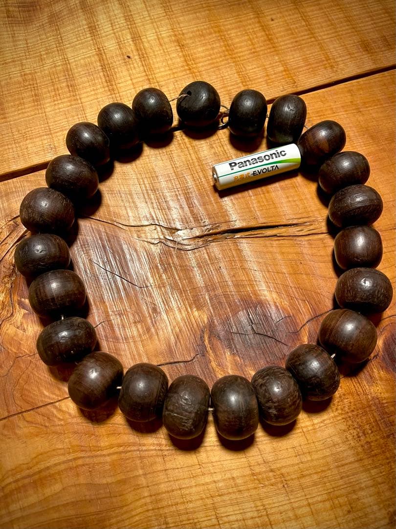 アンティーク アフリカン ジュエリー