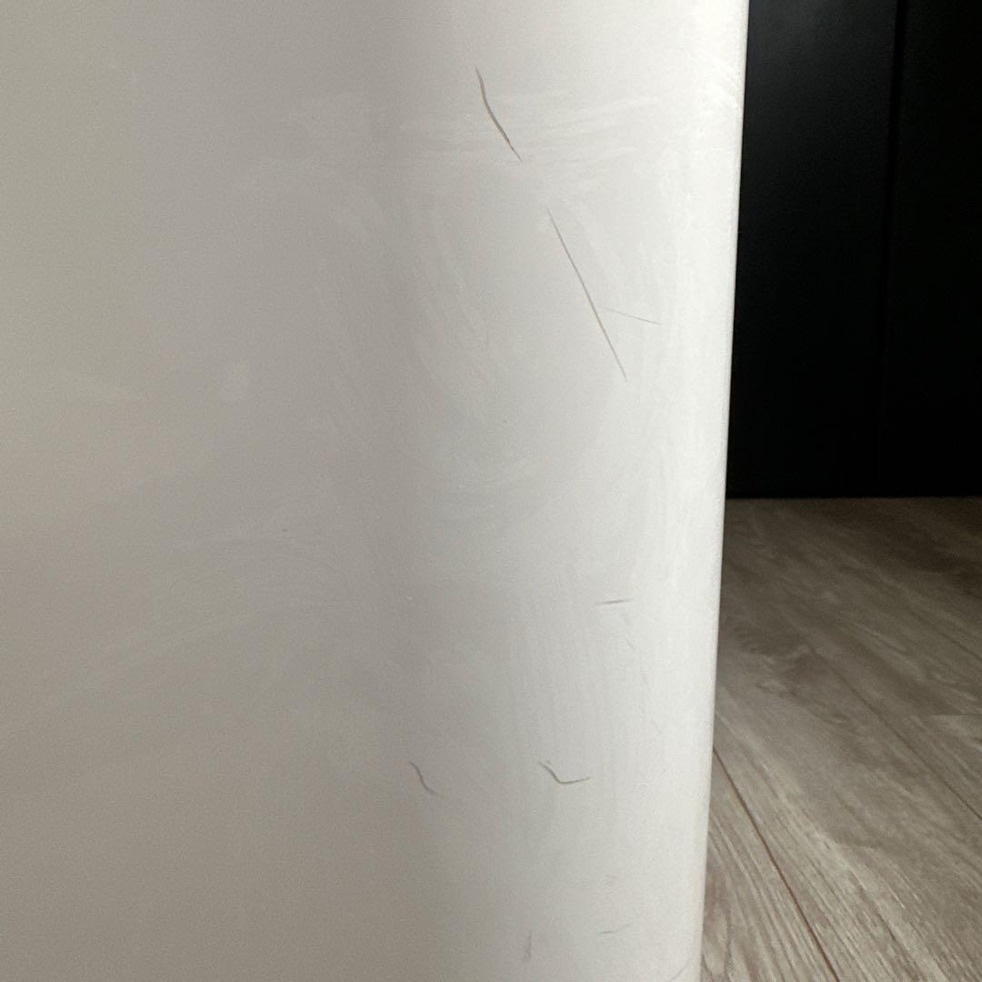 chiemiQ　モデコ(modko) 猫トイレ リターボックス ホワイト