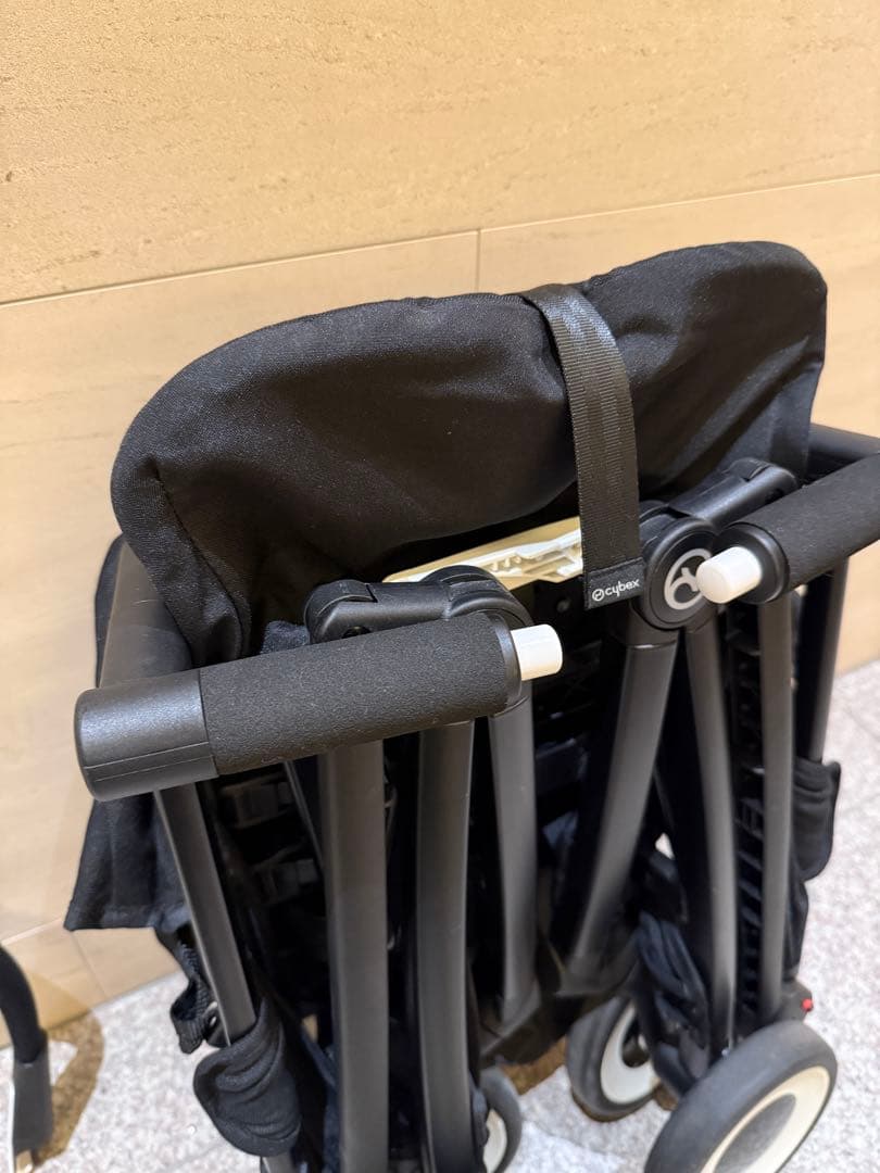 極美品サイベックスリベルブラックおまけ付き