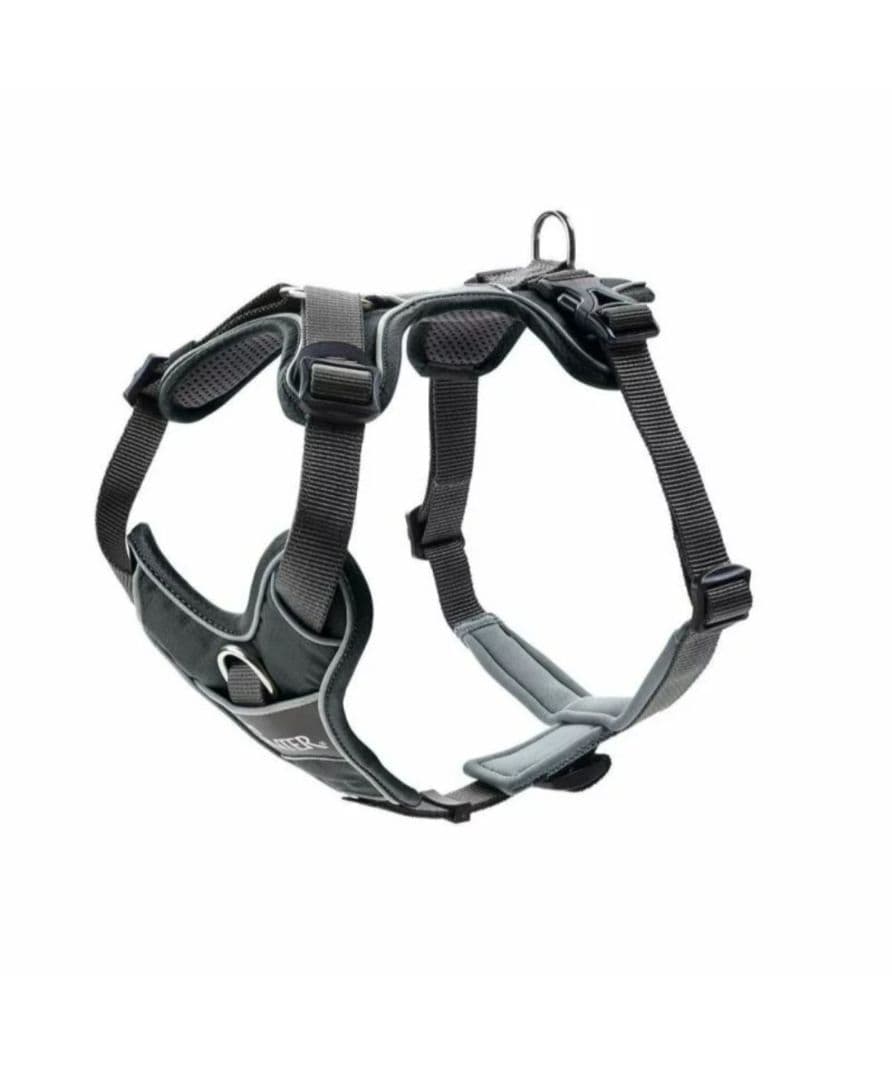 HUNTER メッシュハーネス Sサイズ