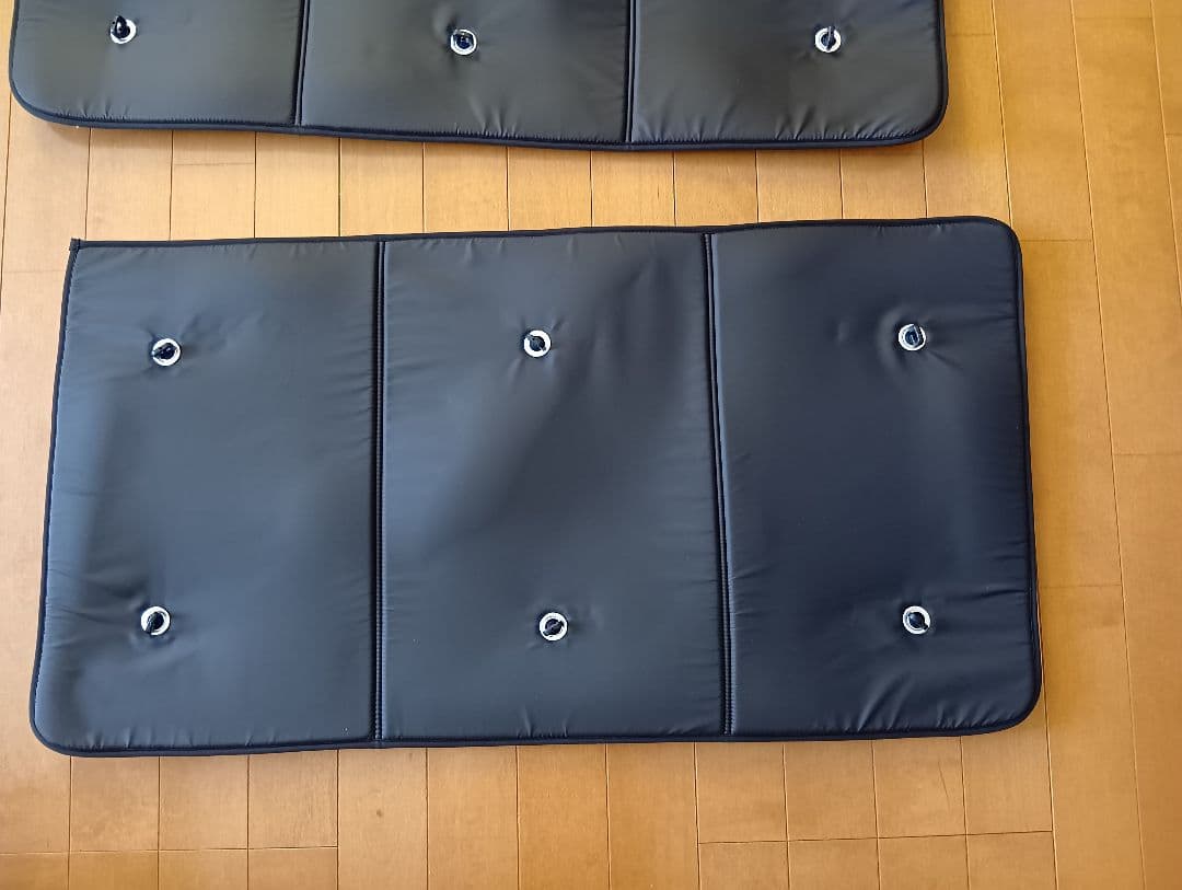 趣味職人　サンシェード　エブリィワゴン　バン　兼用　DA17