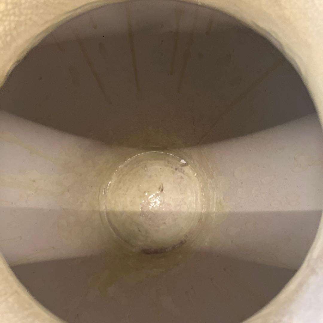 ヴィンテージ 綿竜軒 陶器 大型 飾り壺 豪華絢爛 武者絵図 花瓶 花器 骨董品