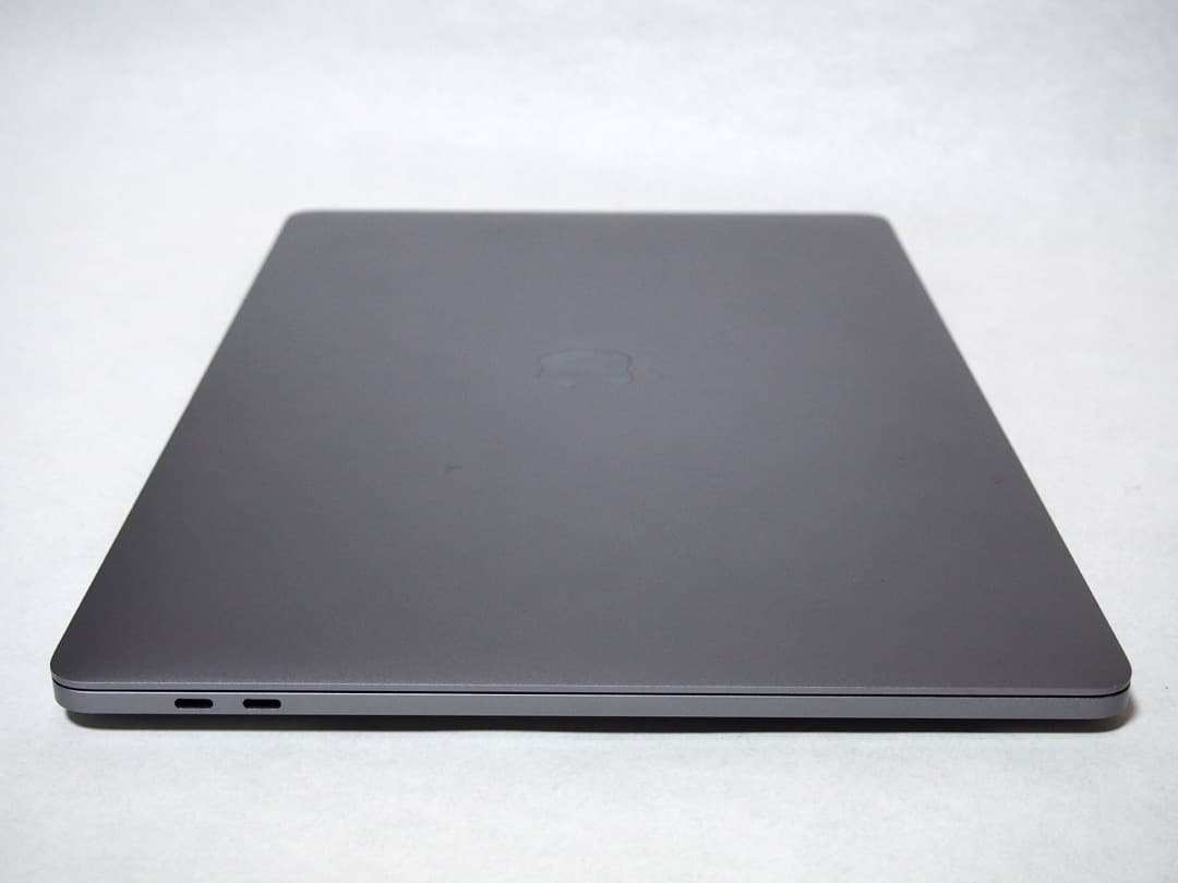 美品 Apple MacBook Pro 2018 15インチ 16G/250G