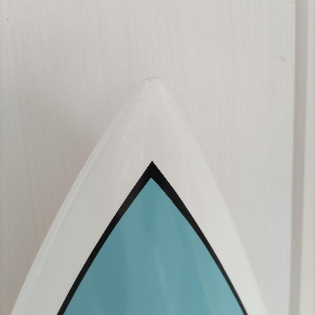 【美品】シークエンス サーフボード SQ 063 ショートボード