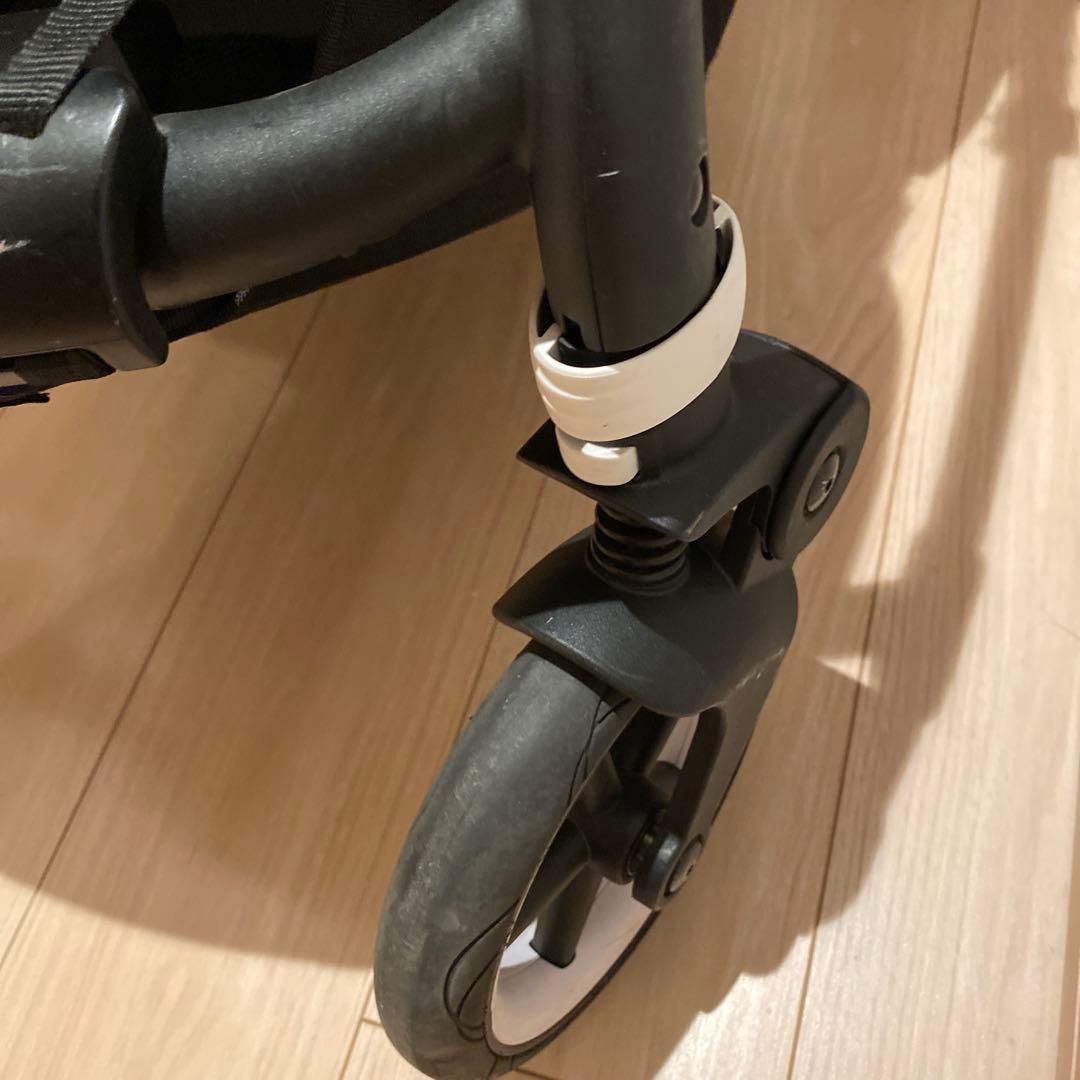 Bugaboo Bee6 バガブービー6 ベビーカー アクセサリー4点付