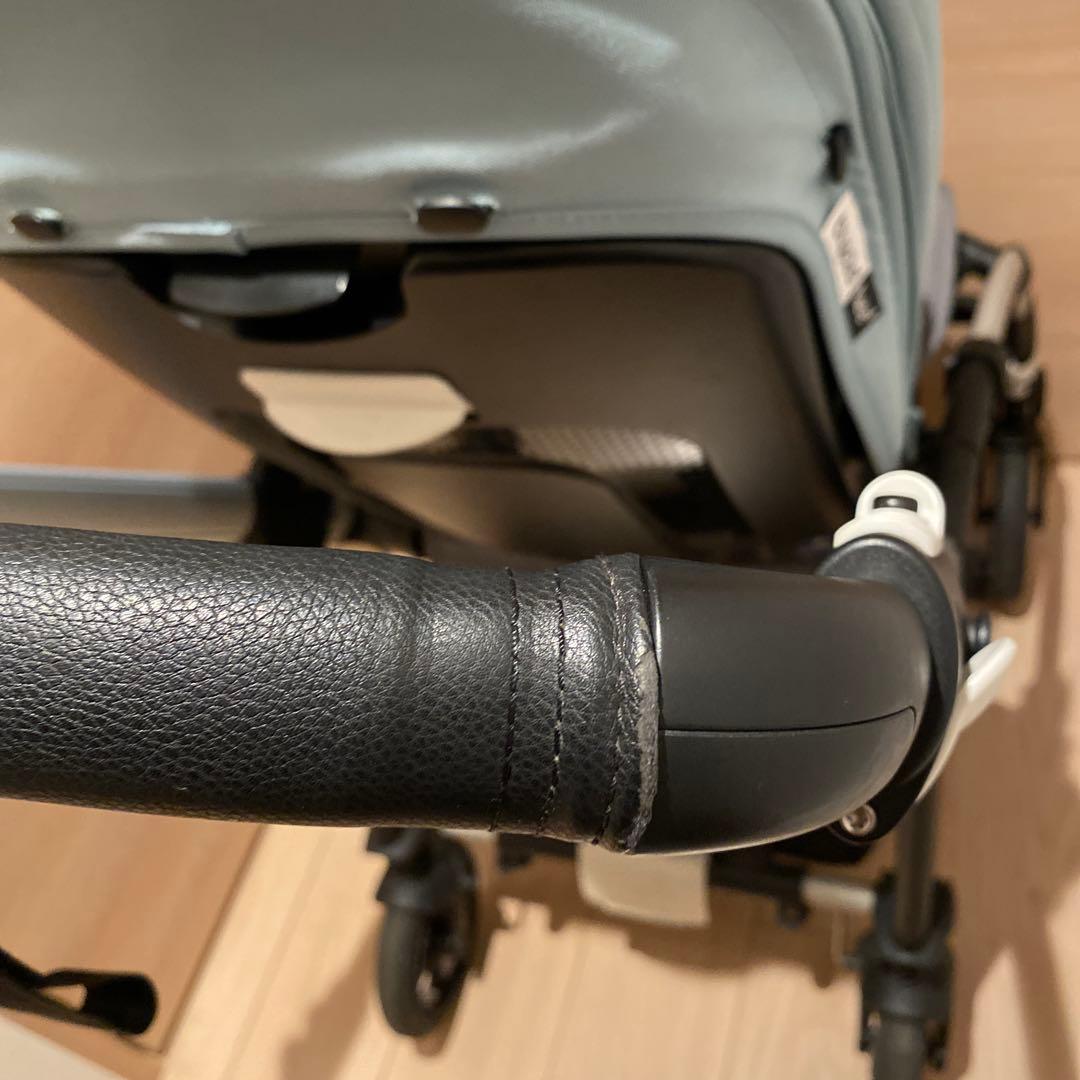 Bugaboo Bee6 バガブービー6 ベビーカー アクセサリー4点付