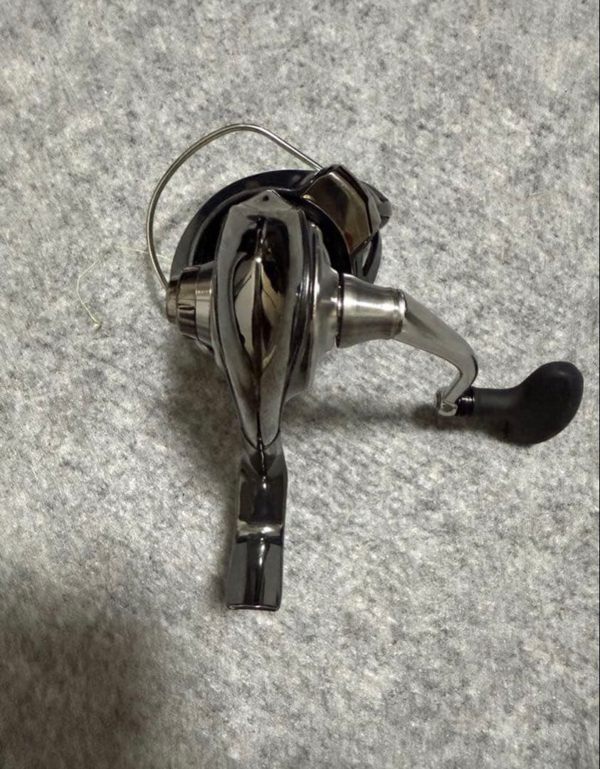 DAIWA EXIST LT3000S-CXH スピニングリール