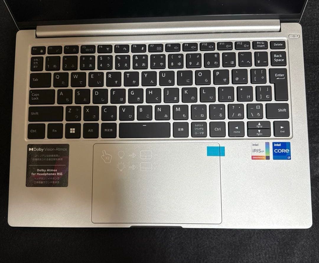 DAIV 4P【22074P-ADLASW11】（本体）