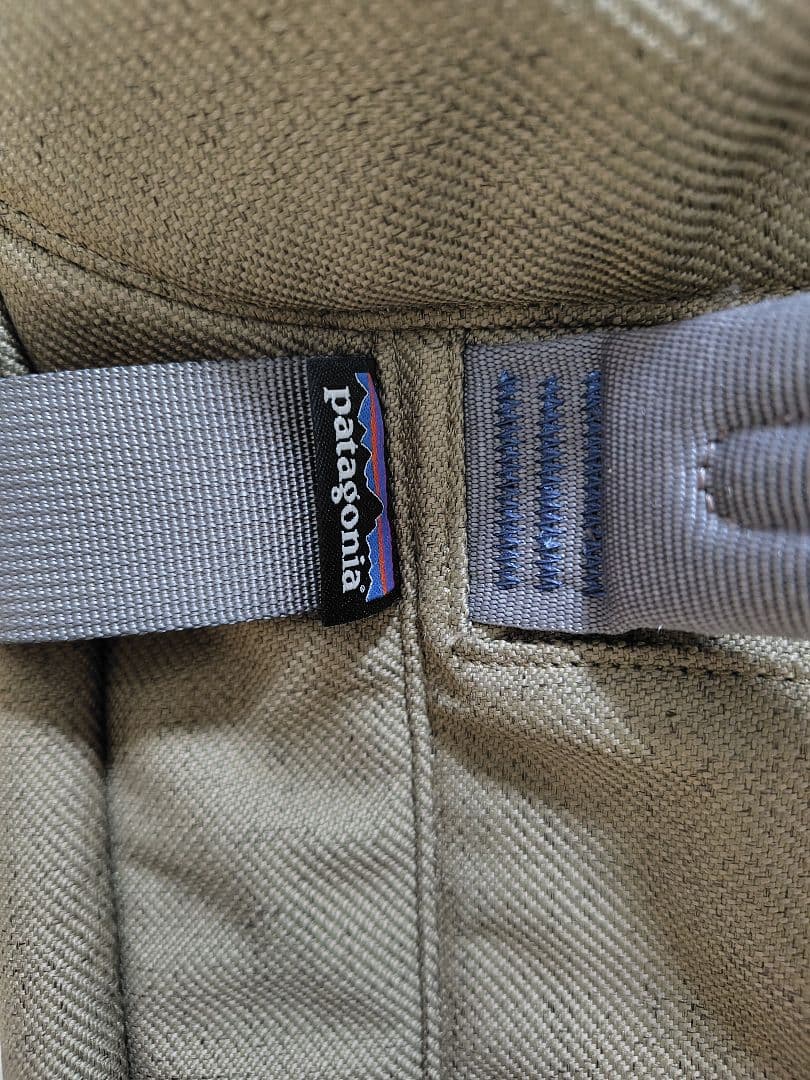 patagonia/パタゴニア Transport Roller 60L