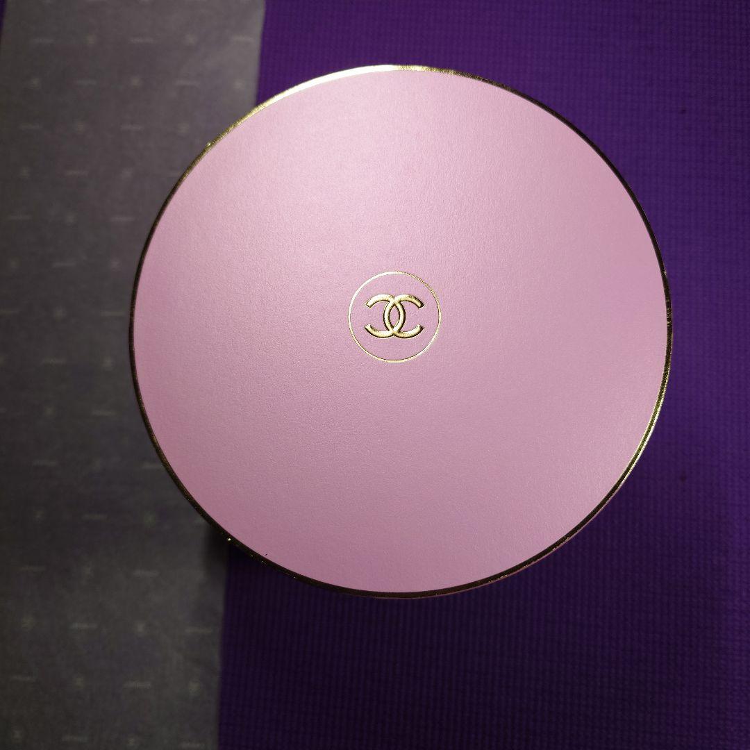 CHANEL CHANCE Eau Tendre 香水ミュージックボックス