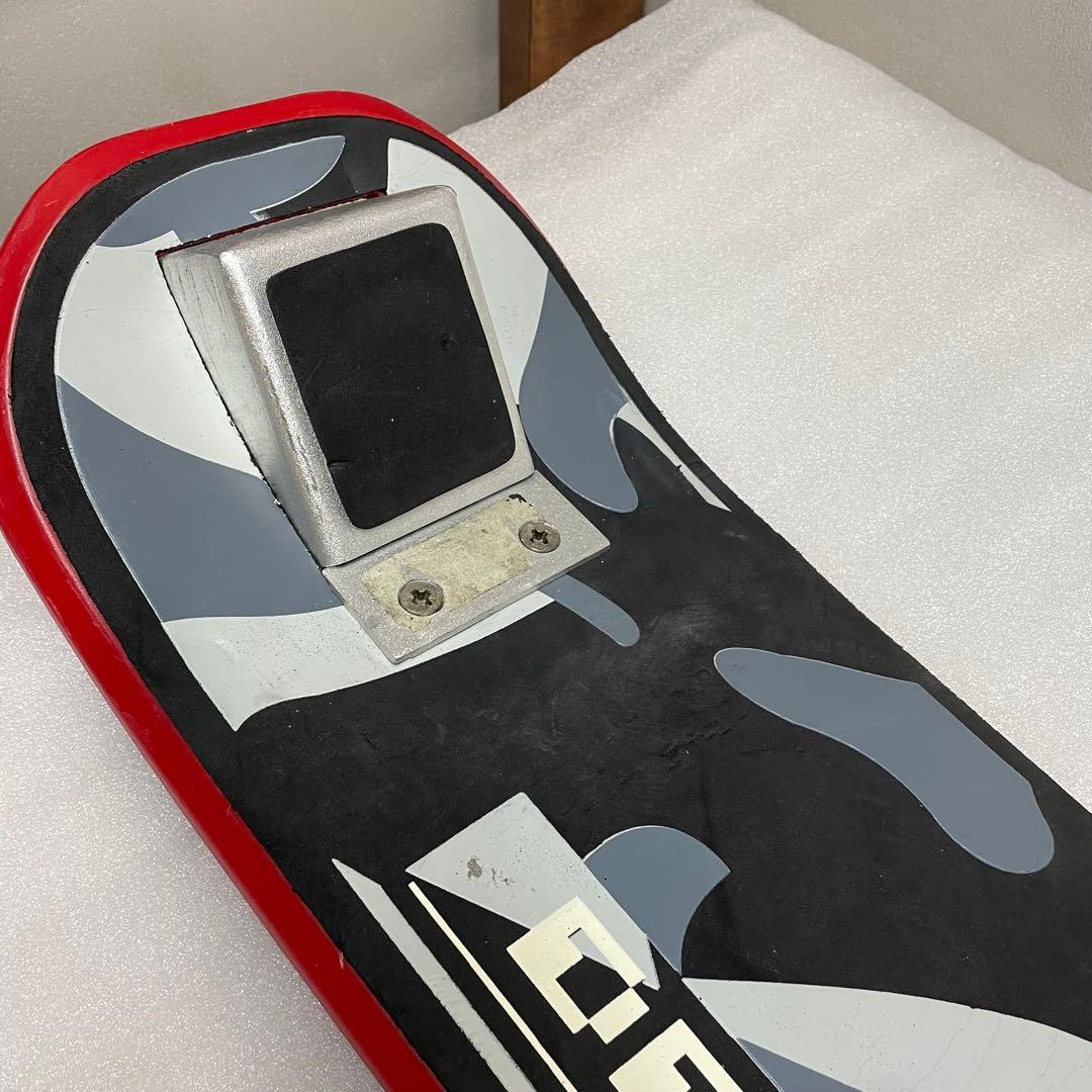 希少色　ドッペルギャンガー DOPPELGANGER スノースクート SS3