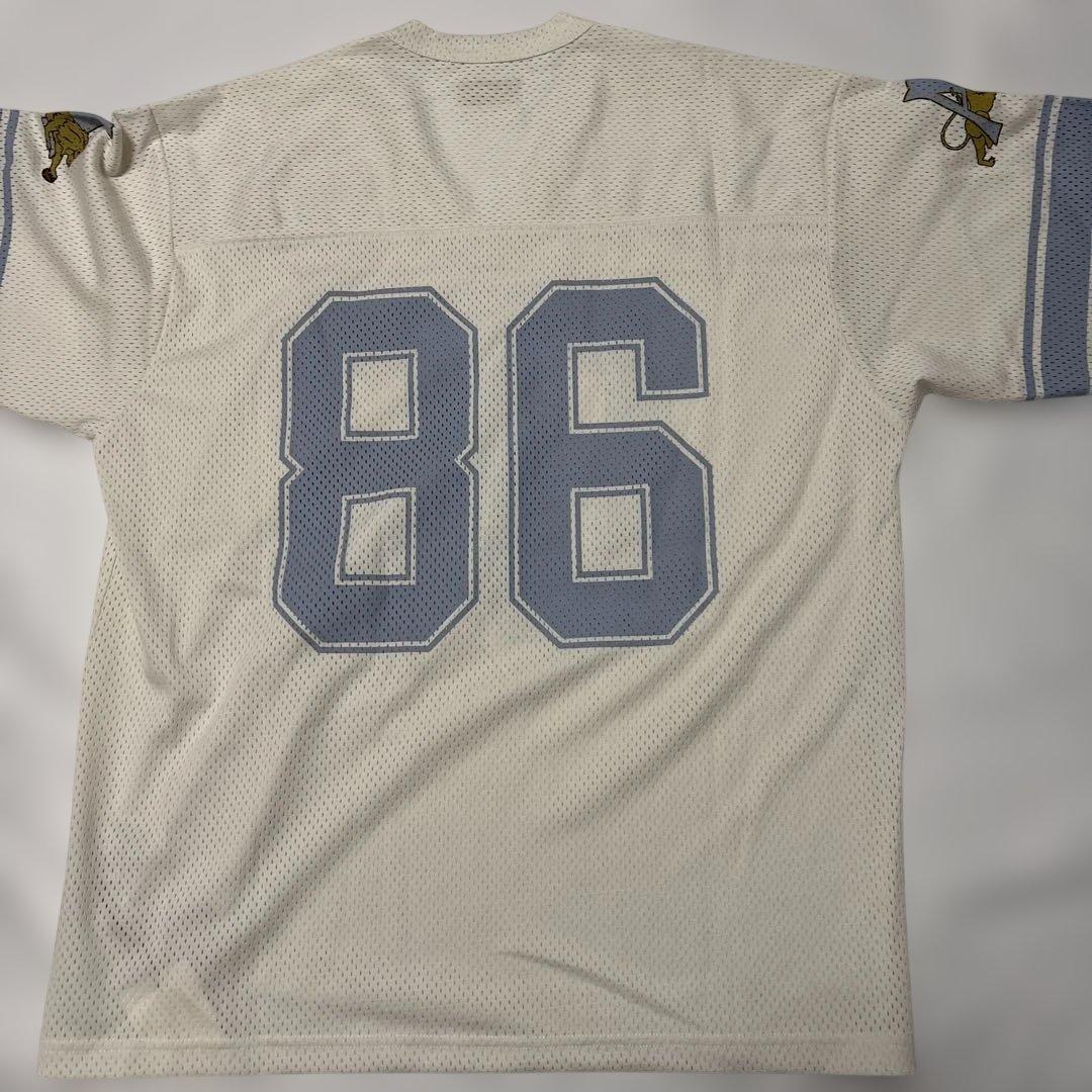 Aimé Leon Dore アメリカンフットボールユニフォーム