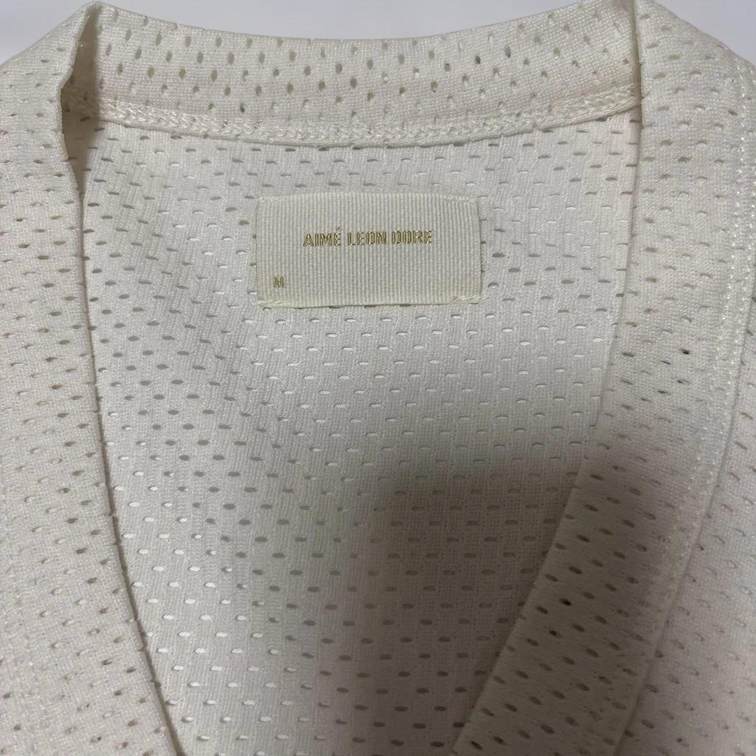 Aimé Leon Dore アメリカンフットボールユニフォーム