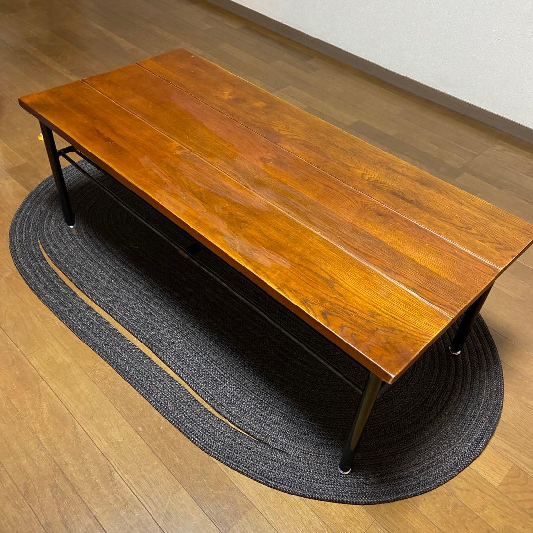 ジャーナルスタンダード　ファーニチャー　コーヒーテーブル