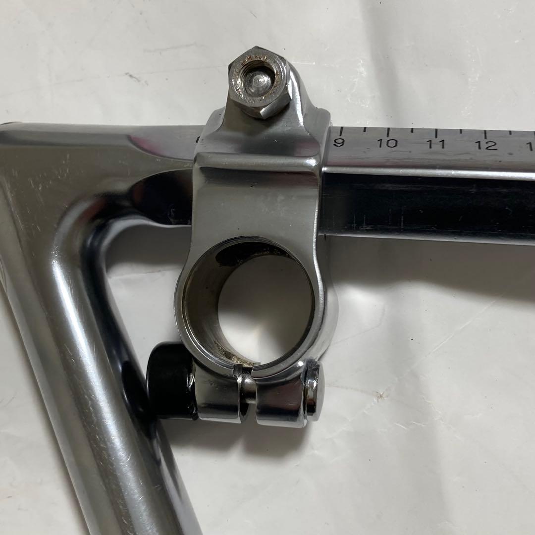 ニットースライダーステム