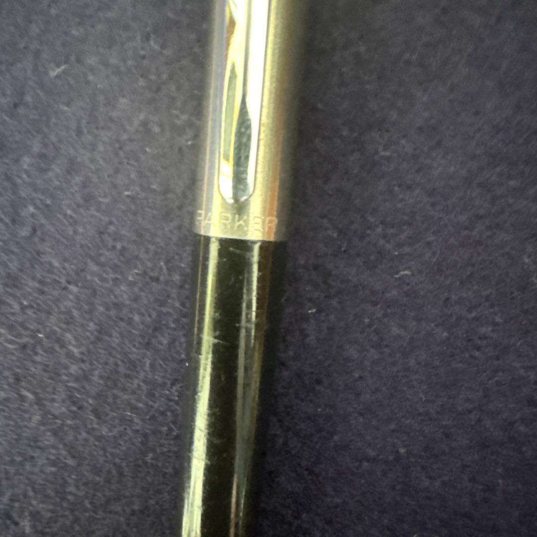 ボールペン　10本セット　モンブラン　シェーファー　パーカー他　ジャンク