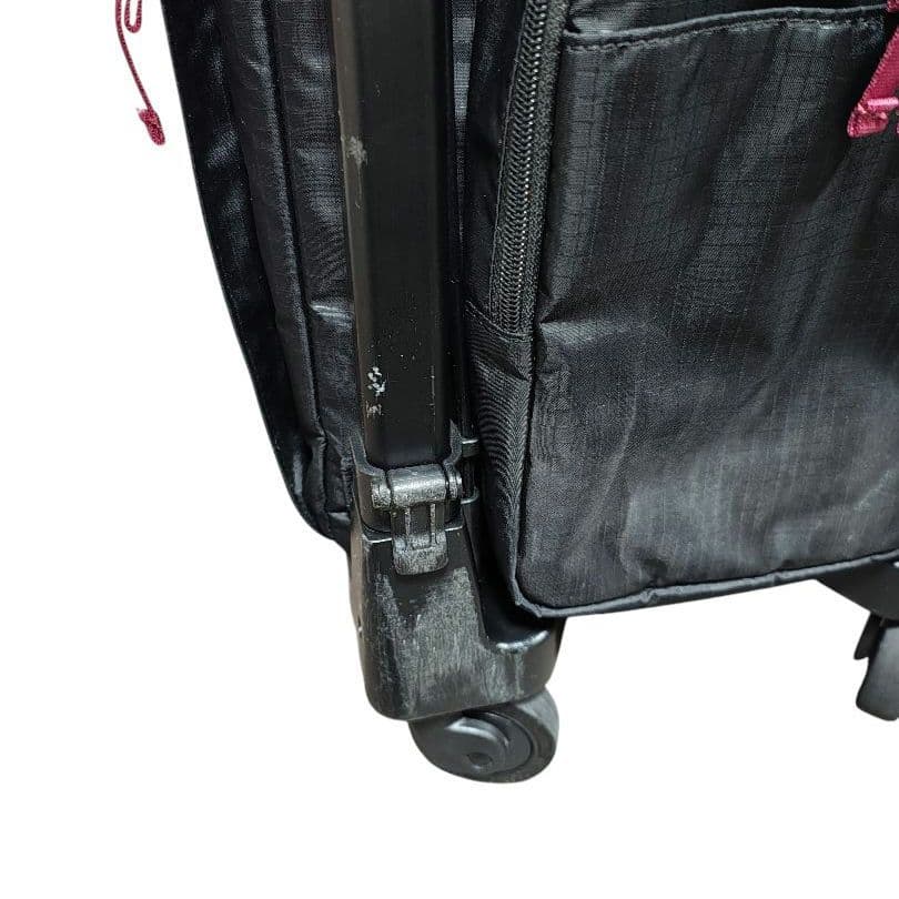 SWANY スワニー イナ 14L ソフトキャリーバッグ ショッピングカート