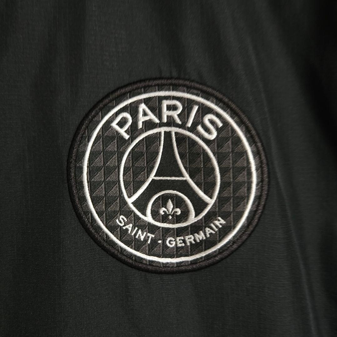 ナイキ パリサンジェルマン 中綿 パディングジャケット