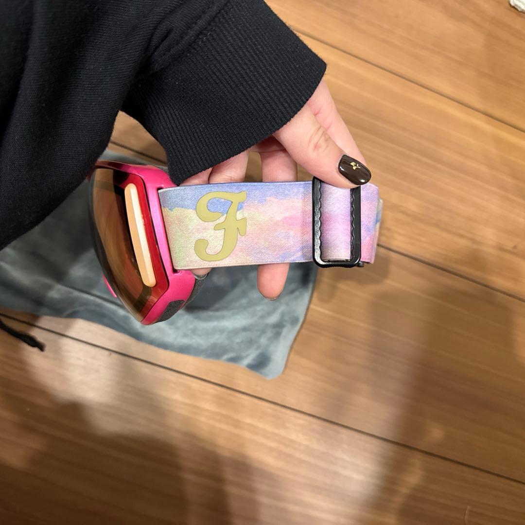 Roxy スノボウェアセット