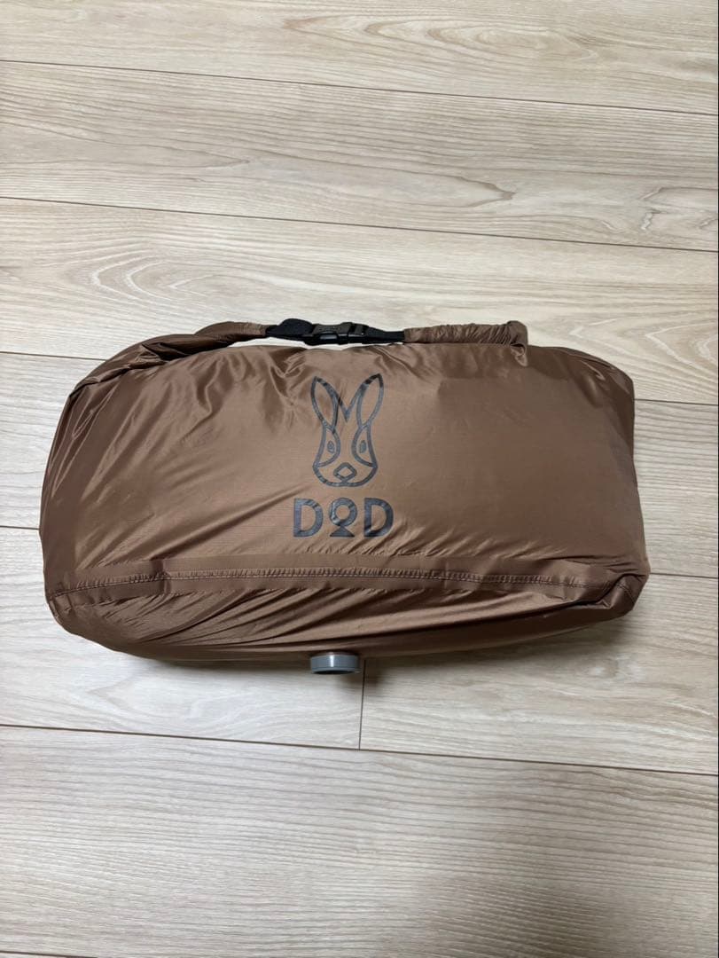 の*ん様 DoD ソトネノキワミエアーL