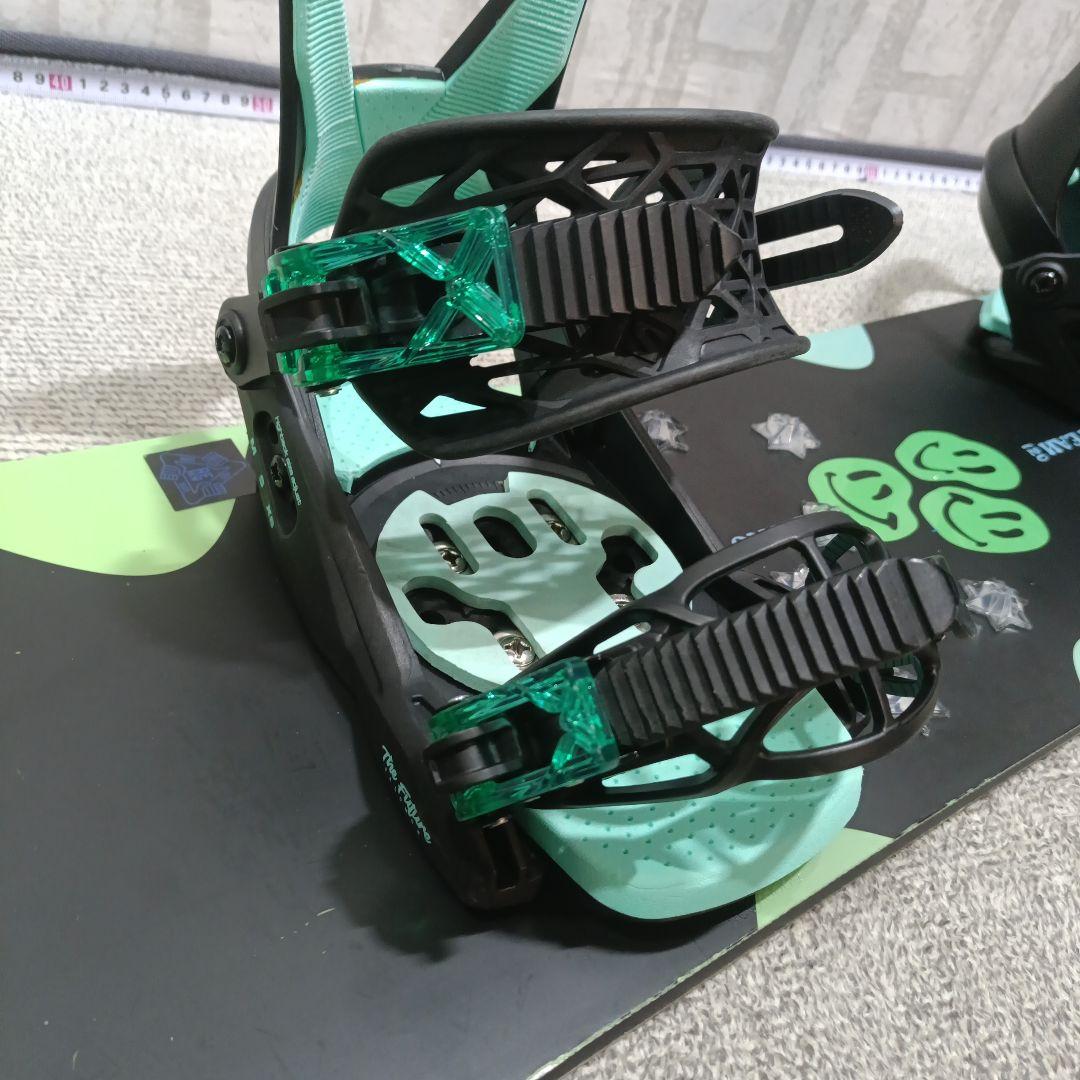 SALOMON■120cm■ブーツ22cm■キッズ ジュニア 子