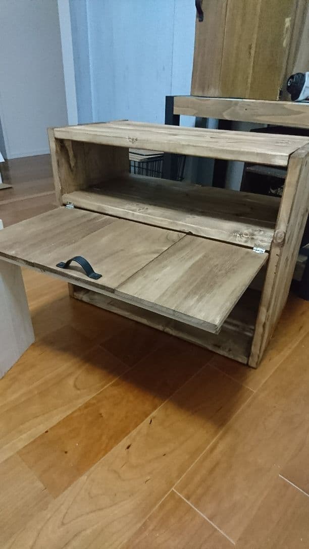 まいさん専用 TVラック