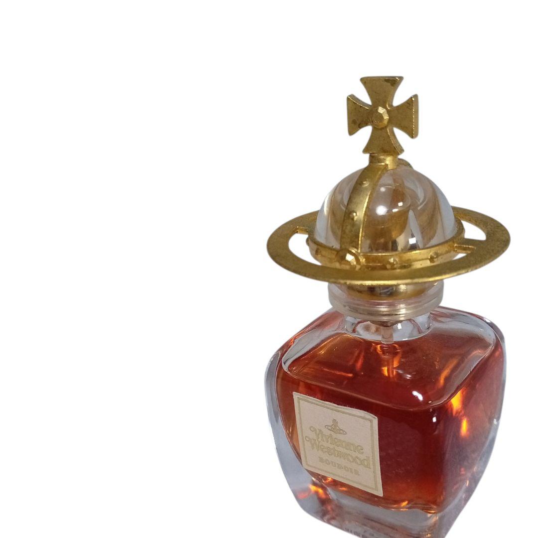 廃番　ヴィヴィアン ウェストウッド　 香水　30ml瓶　残量多め