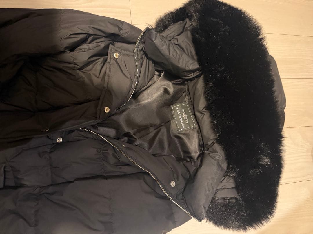 GRACE CONTINENTAL / グレースコンチネンタル